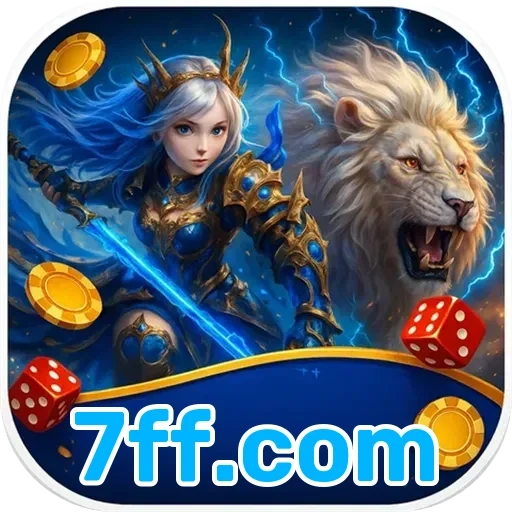 7ff.com: A Revolução dos Jogos Online no Brasil