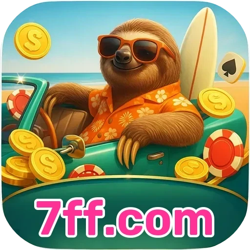 7ff.com: As Promoções Mais Irresistíveis para Jogadores Brasileiros