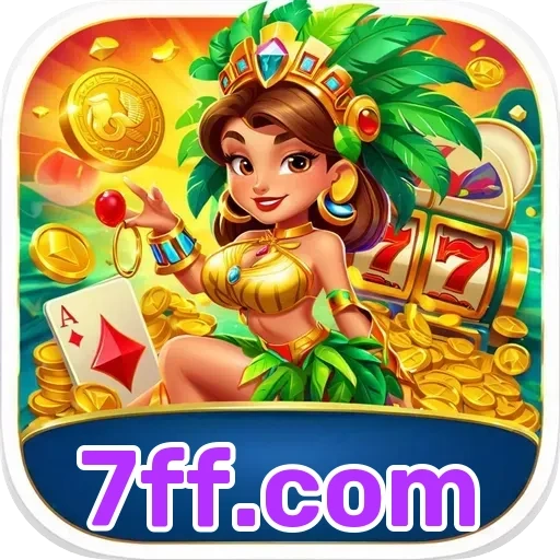 7ff.com: A Revolução da Segurança nos Jogos Online no Brasil