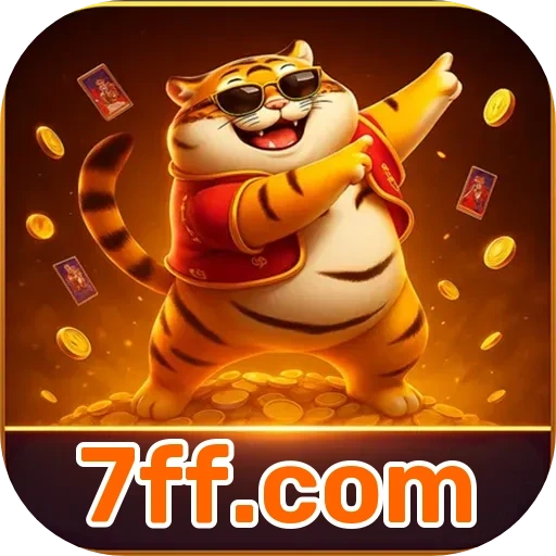 7ff.com: Descubra as Melhores Opções de Caça-Níqueis para Se Divertir